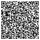 QR code with C C G Mechanical Inc contacts