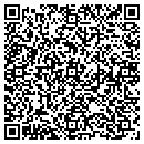 QR code with C & N Construction contacts