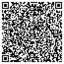 QR code with O D Sharp Rev contacts