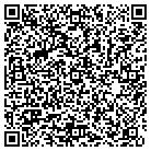 QR code with Apro Pest Control & Lawn contacts