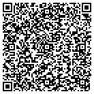 QR code with Pebble Construction Inc contacts