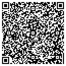QR code with C II James O MD contacts