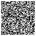 QR code with Tommos LLC contacts