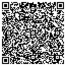 QR code with Coburn Thomas F MD contacts