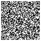 QR code with Orange County Alternative Ed contacts