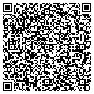 QR code with One Nation Insurance contacts