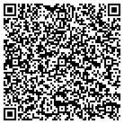 QR code with D J M Corporation contacts