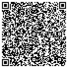 QR code with M K Daniels Electric CO contacts