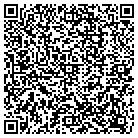 QR code with E F Odonnell & Sons Co contacts