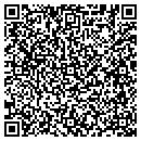 QR code with Hegarty's Pub Inc contacts