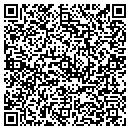 QR code with Aventura Landscape contacts