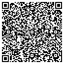 QR code with Hottop Inc contacts