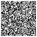 QR code with Rabke David contacts