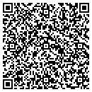 QR code with Hereford Motel contacts