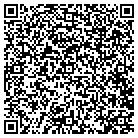 QR code with DE Beer Frederick C MD contacts