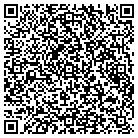 QR code with DE Castro Fernando R MD contacts