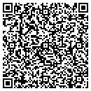 QR code with Gary R Fire contacts