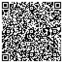 QR code with Ruebsahm J B contacts