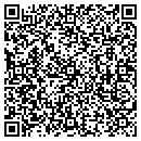 QR code with R G Clegg & Duaghters LLC contacts