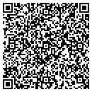 QR code with A A Top Shop contacts