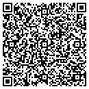 QR code with A Absolute Limousine Service contacts