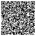 QR code with R M Quality Sounds contacts
