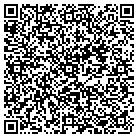 QR code with One Call Electrical Service contacts