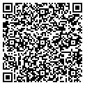 QR code with M Bersani contacts