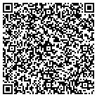 QR code with MJ Richardson Contracting contacts