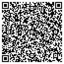 QR code with S S Consulting contacts