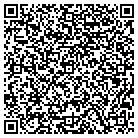 QR code with Advanced Appraisal Service contacts