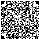 QR code with E Douglas Richards Psc contacts
