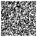 QR code with E Kabir M D P S C contacts