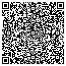 QR code with Alans Antiques contacts