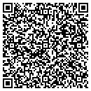 QR code with Amy Products contacts