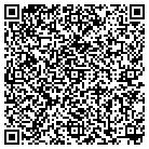 QR code with Feddock Jonathan M MD contacts