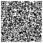 QR code with Alvaro Montalvo Const Co contacts