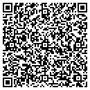 QR code with Gagnon David P MD contacts