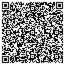 QR code with James Rebello contacts