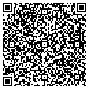 QR code with Atreus Homes contacts