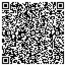 QR code with Kevin Kicia contacts