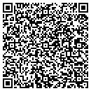 QR code with Hotel Vila contacts