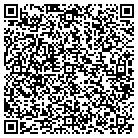 QR code with Rhode Island Golden Spikes contacts
