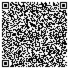 QR code with Gillispie Brian S DO contacts