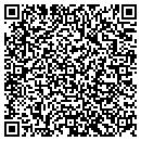 QR code with Zaperian LLC contacts