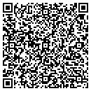 QR code with Clare A Ornburn contacts