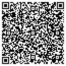QR code with Cafe 777 contacts