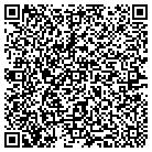 QR code with Gaccione Vincent G Whfd Chief contacts