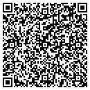 QR code with James R Becker contacts