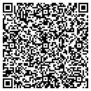 QR code with Calico Trailers contacts